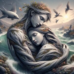 प्यार के हर एहसास को शब्दों में पिरोने वाली खूबसूरत शायरी ❤️