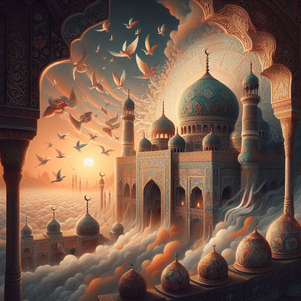 Sufiyana Jazbaat Top 10 Shayaris on Sufism and Spirituality