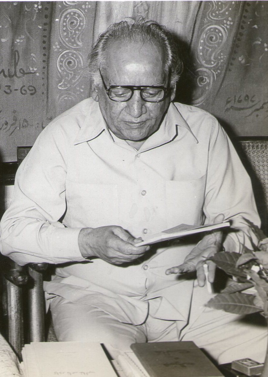 Faiz Ahmed