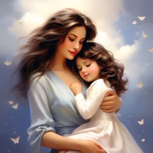 💖 बेटी की तरफ से माँ के लिए अनमोल बातें | Maa ke liye Beti ke Dil se Quotes 💖