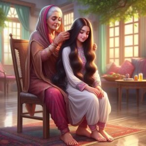 💖 Lines & Quotes for Mother from Daughter | Heartfelt Words in English 💖