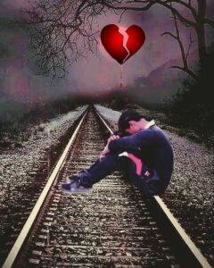 🔥💔 Tuta Dil, Strong Attitude – Shayari Jo Dil Ko Chhoo Jaaye