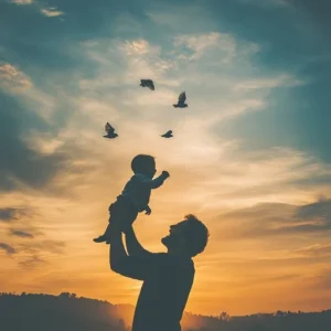 ❤️ पापा के लिए खास शायरी | Father Love Shayari