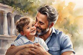 Pita Ke Naam Shayari – Chhupa Hua Pyaar Aur Beinteha Samman